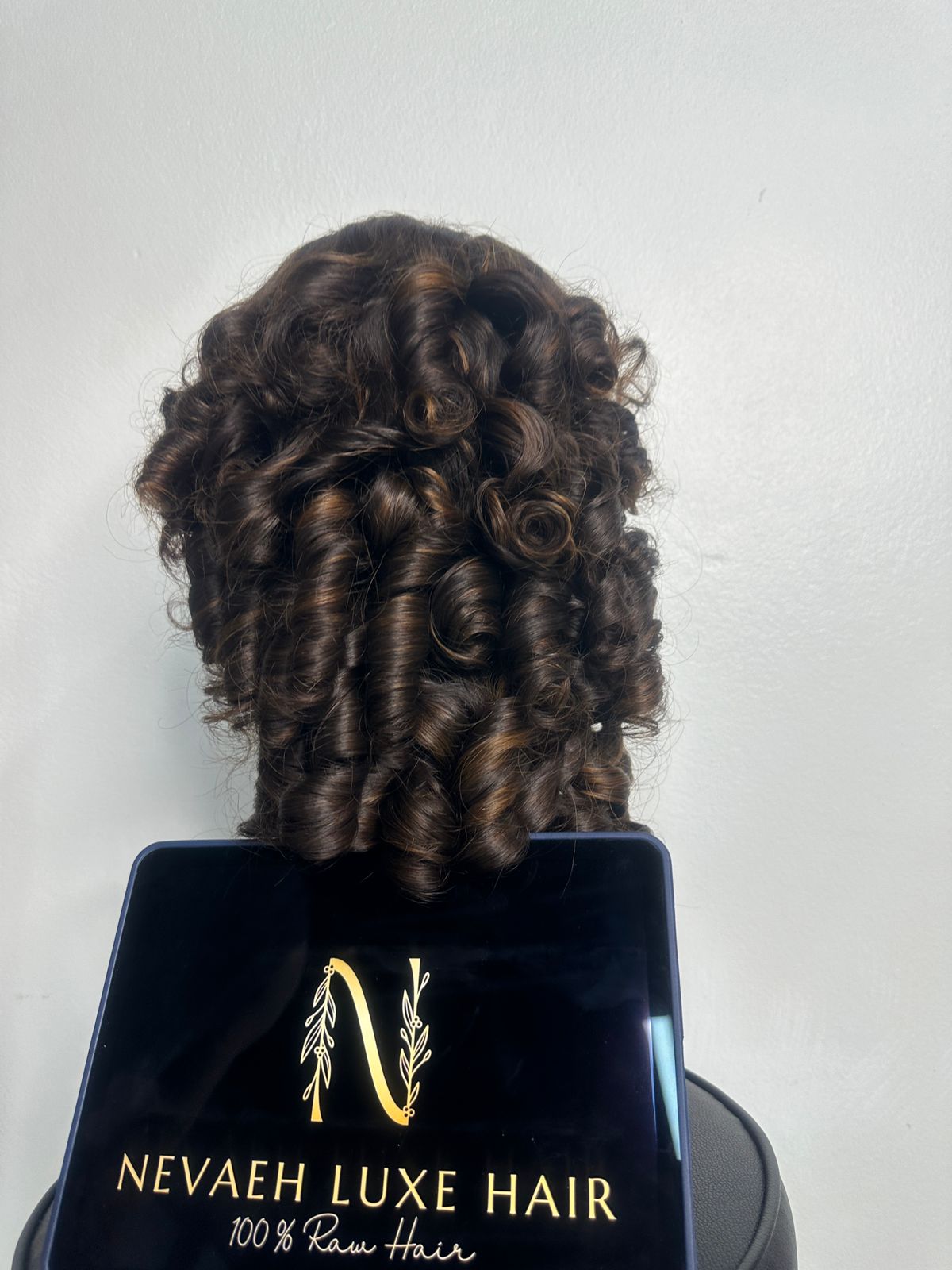Boncy Curls