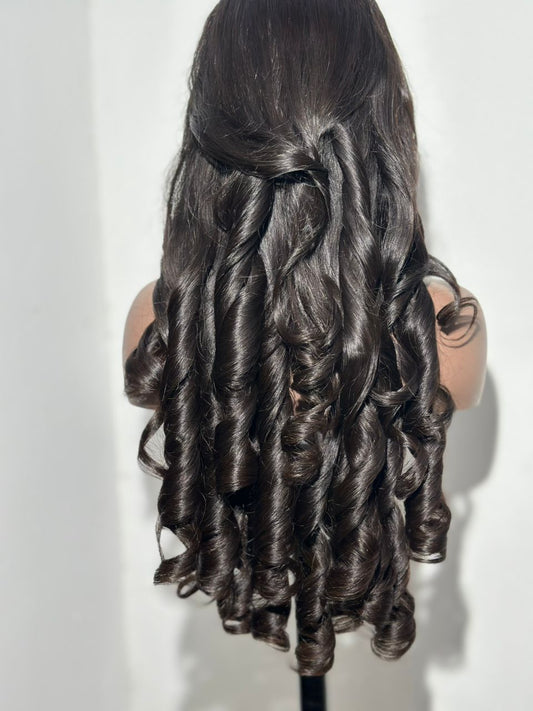 Body wave