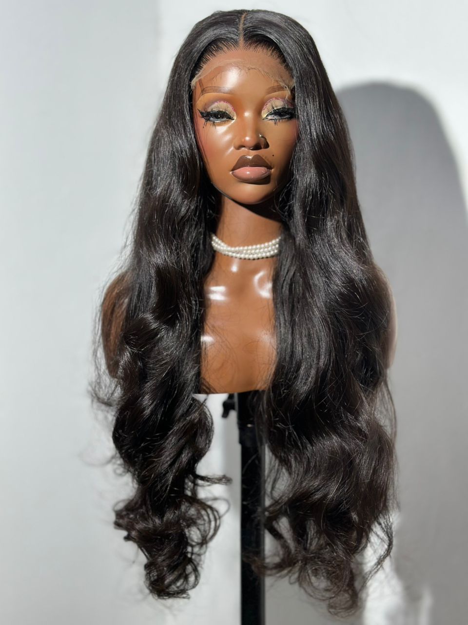 Body wave
