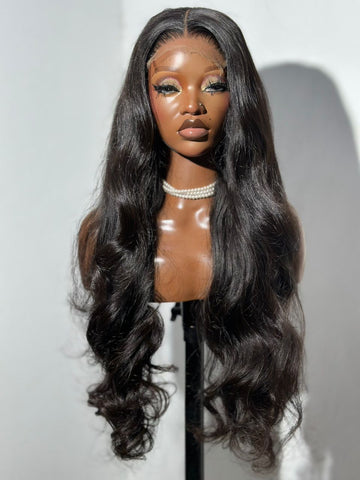 Body wave