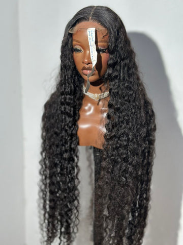 Deep wave