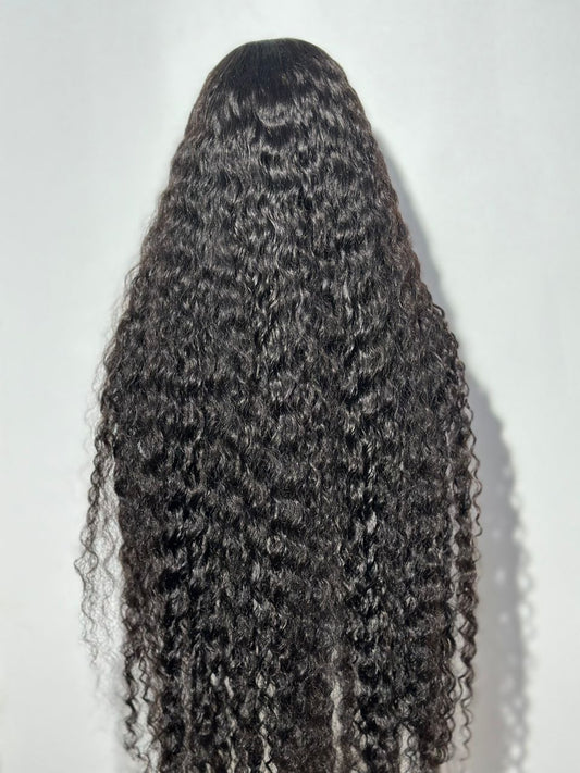 Deep wave